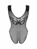 Body Obsessive B134 Teddy S-2XL